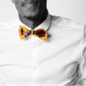 Meet your Posher, Gray